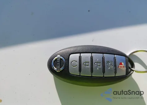 2018 Nissan Altima 2.5 Sl из США, поврежденный, VIN 1N4AL3AP2JC172447